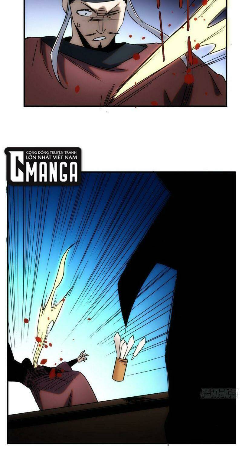 Ma Vương Là Đại Địa Chủ: Chapter 66
