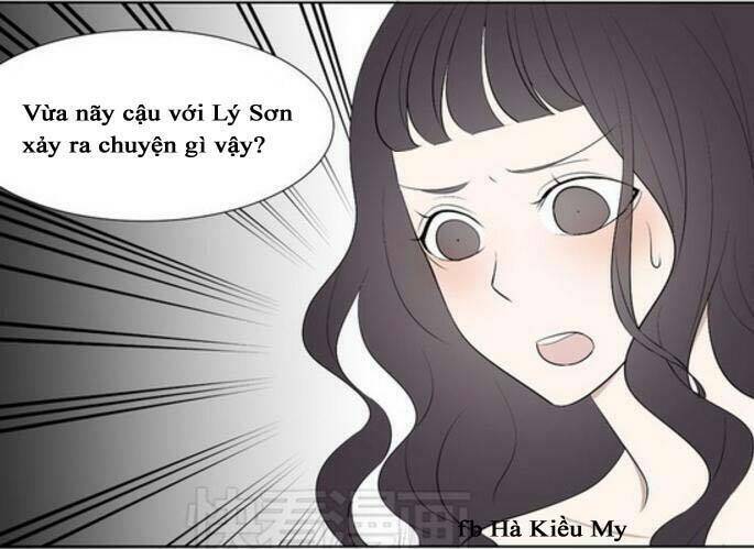 Mối Tình Đơn Phương: Chapter 55