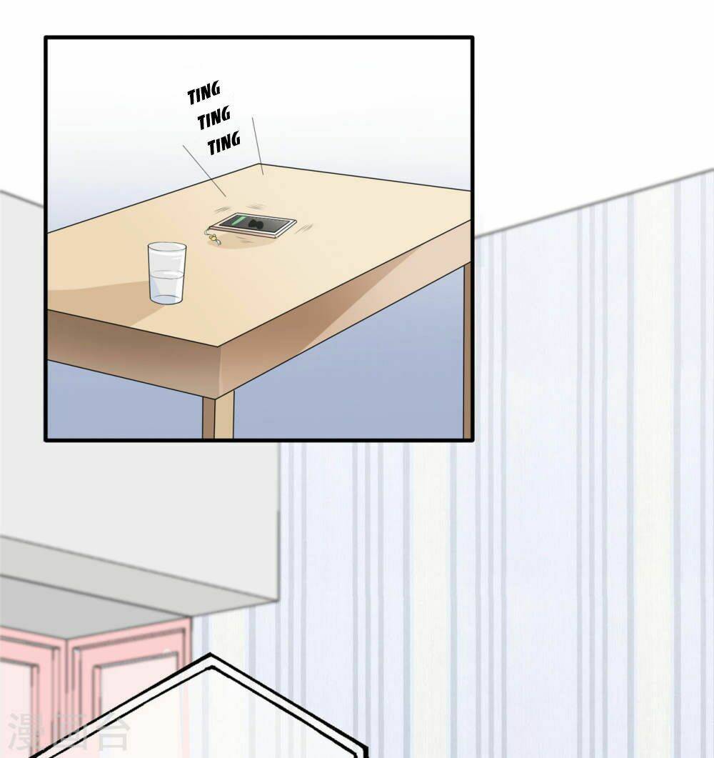 Siêu Cấp Nữ Thần Trọng Sinh: Chapter 3