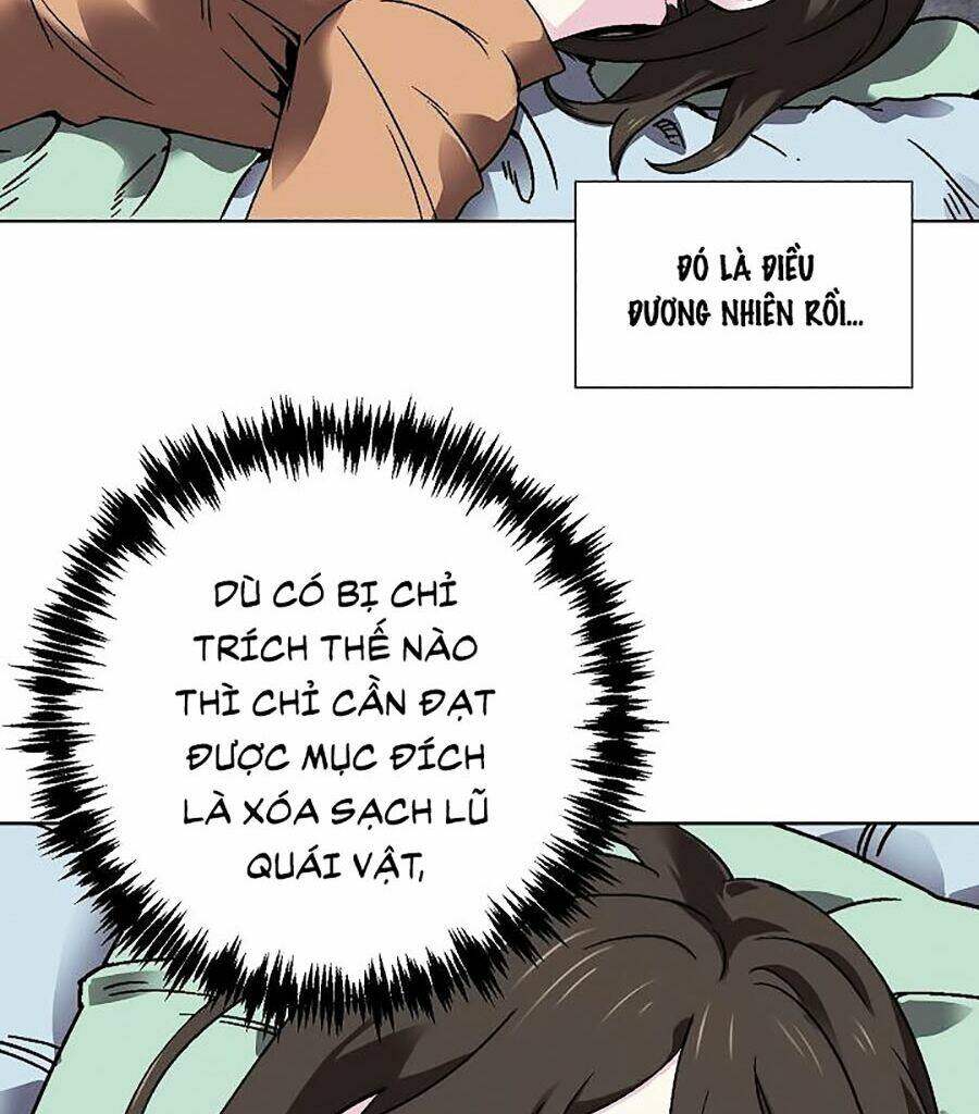 Hầm Ngục Bóng Tối: Chapter 24