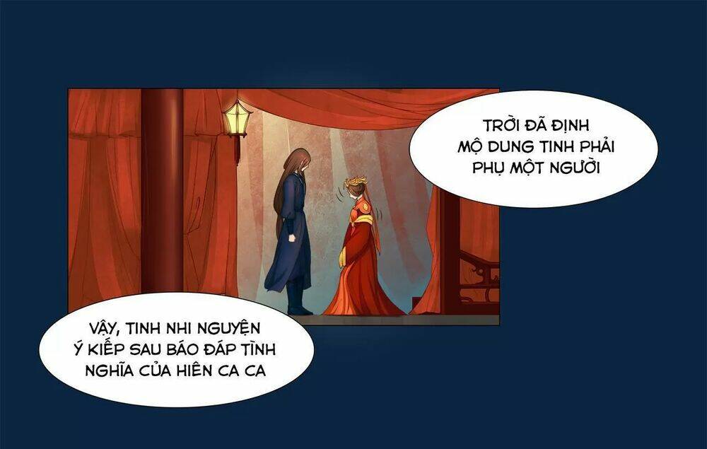 Loạn Thế Hoạ Phi: Chapter 14