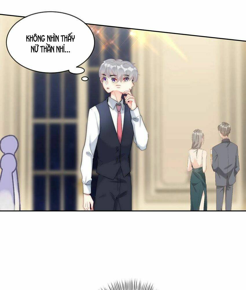 Boss Đại Nhân Là Nữ Thần?: Chapter 44