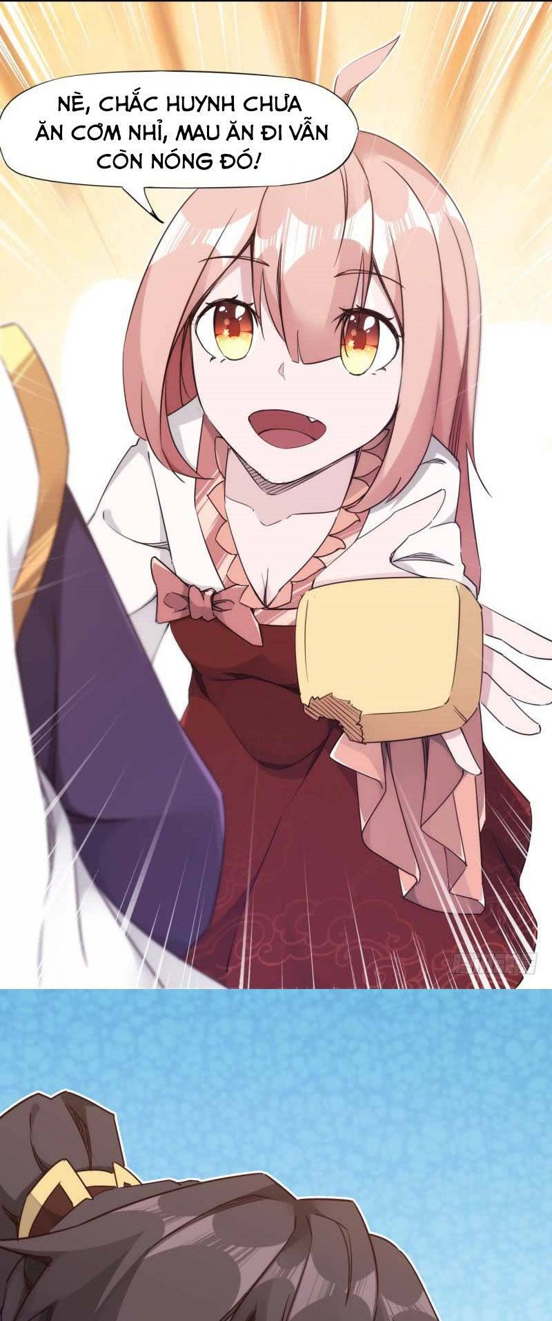Kiếm Đồ: Chapter 12