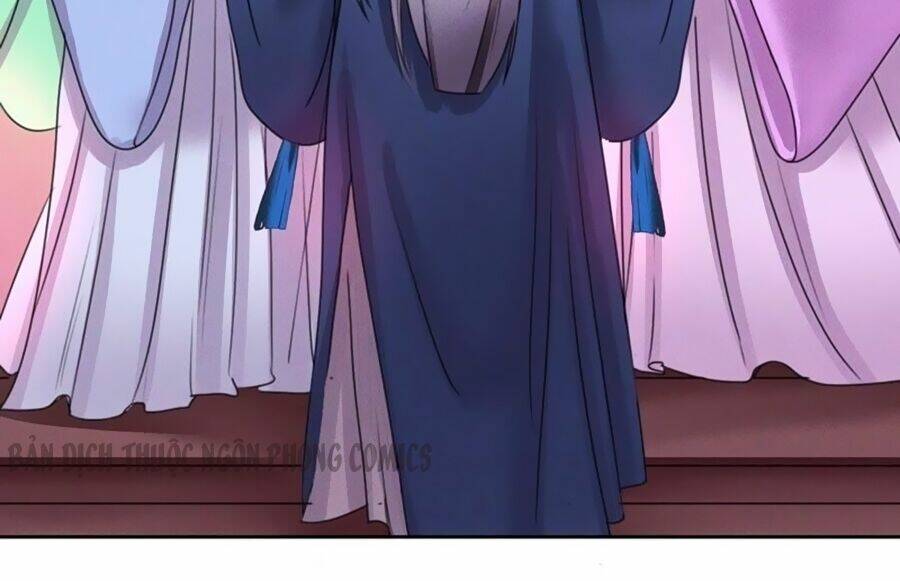 Thần Nữ Thái Năng Liêu: Chapter 2