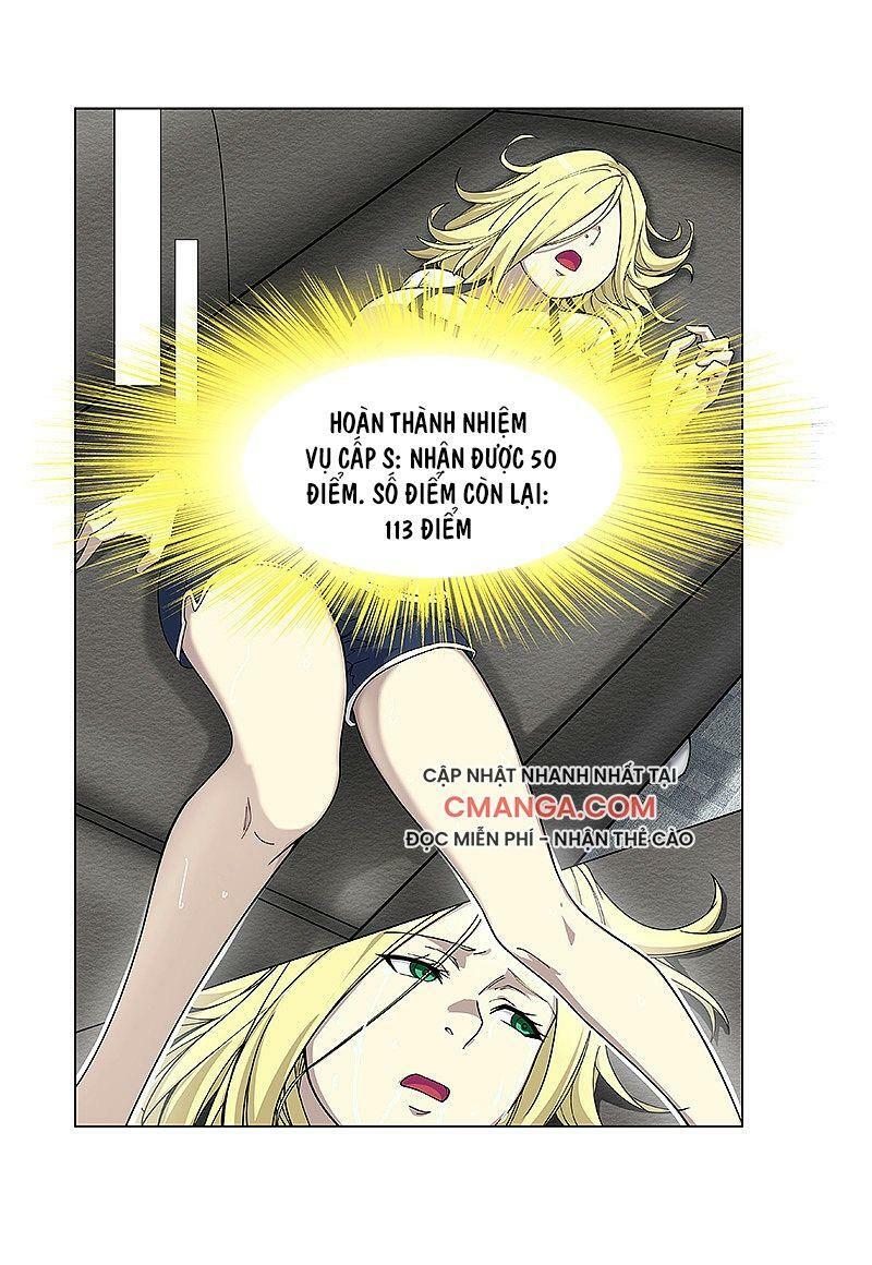 Đào Hoa Bảo Điển: Chapter 368
