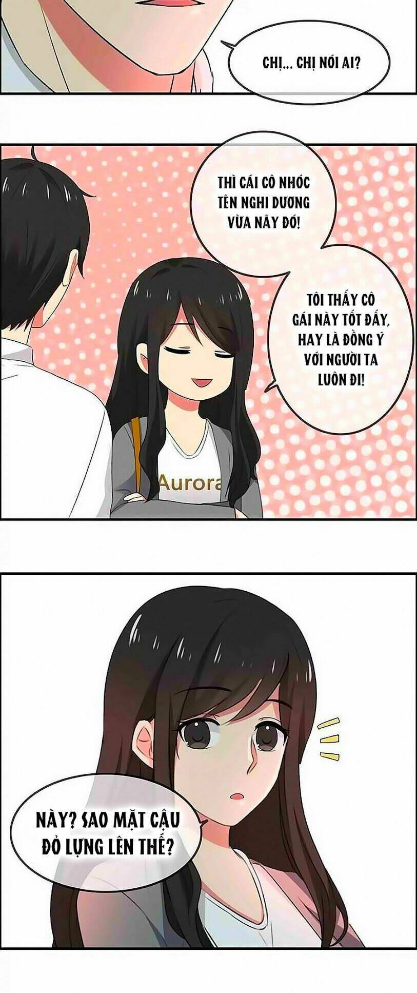 Đại Thần Tình Yêu Chớ Chạm Tôi: Chapter 29