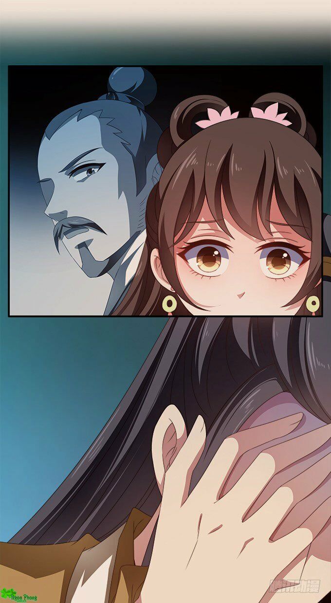 Thịnh Thế An Nhiên: Chapter 42