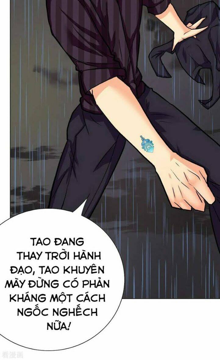 Hệ Thống Tiên Tôn Tại Đô Thị: Chapter 58