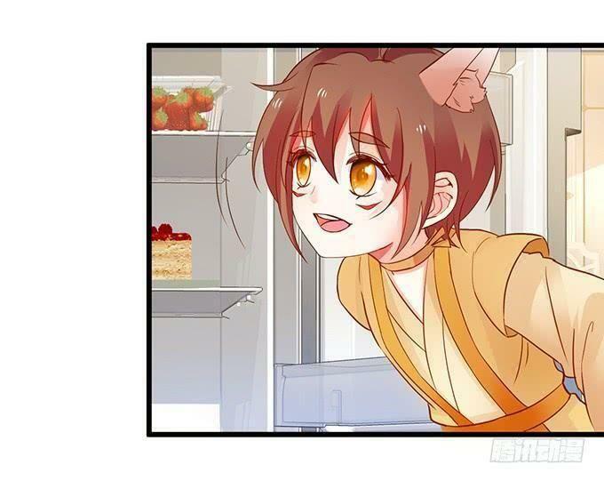 Hồ Tiên Hung Bạo: Chapter 66