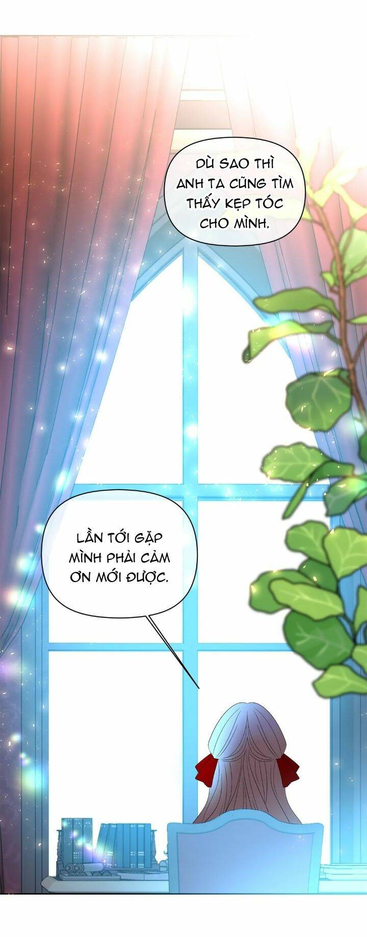 Công Chúa Thời Gian Có Hạn: Chapter 33