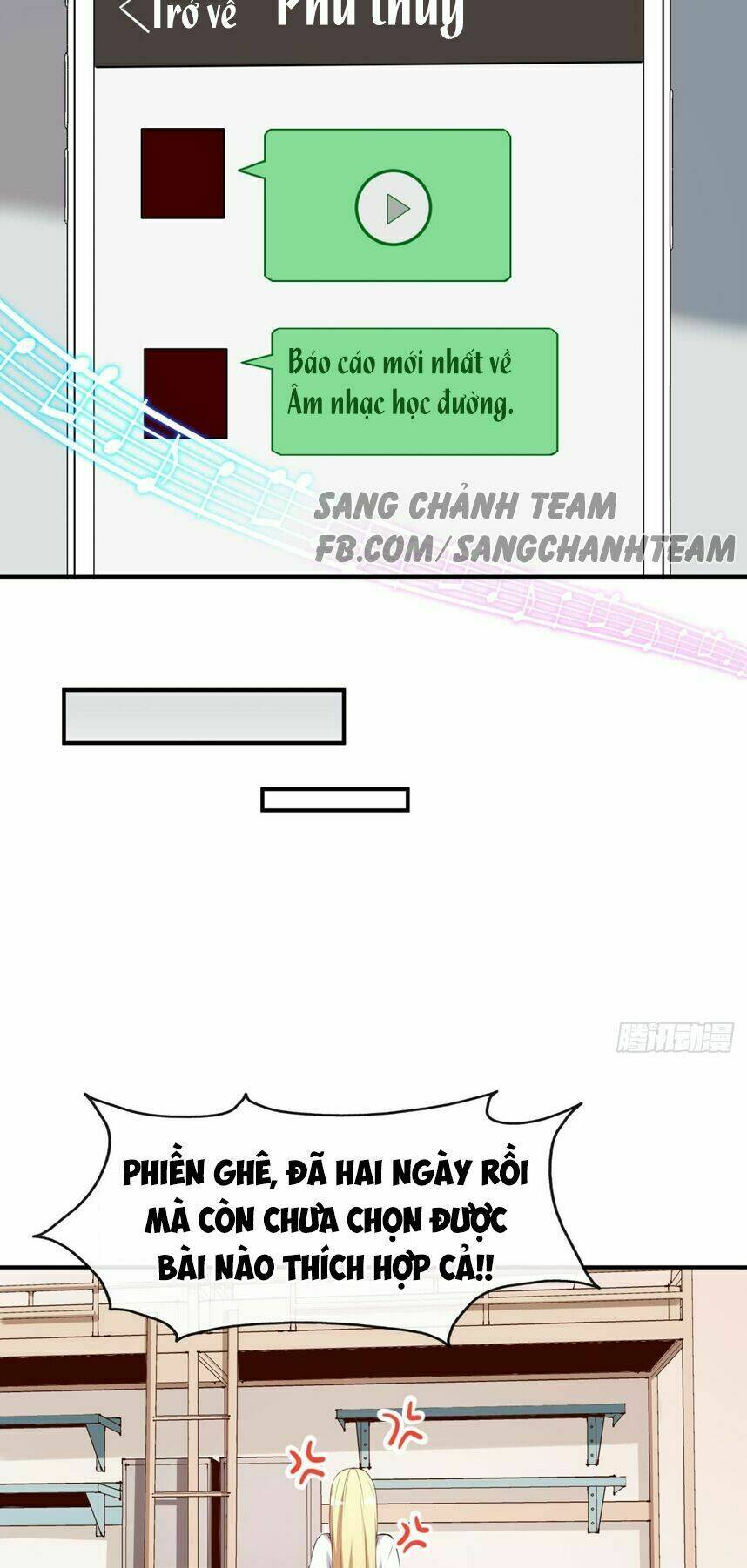 Mỹ Nhân Tâm Động: Chapter 25