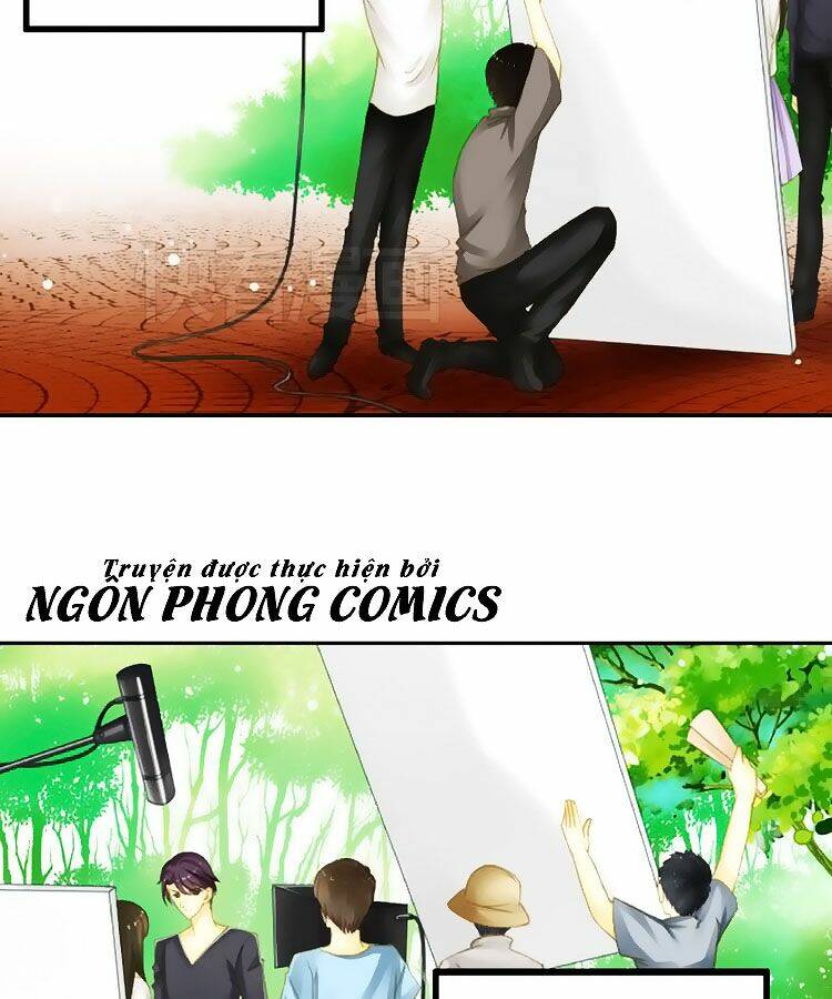 Siêu Sao Trứ Danh: Chapter 12