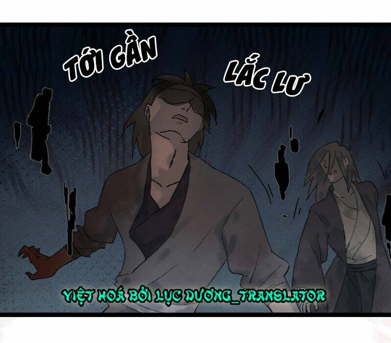 Thái Tử Bị Hoang Tưởng: Chapter 17