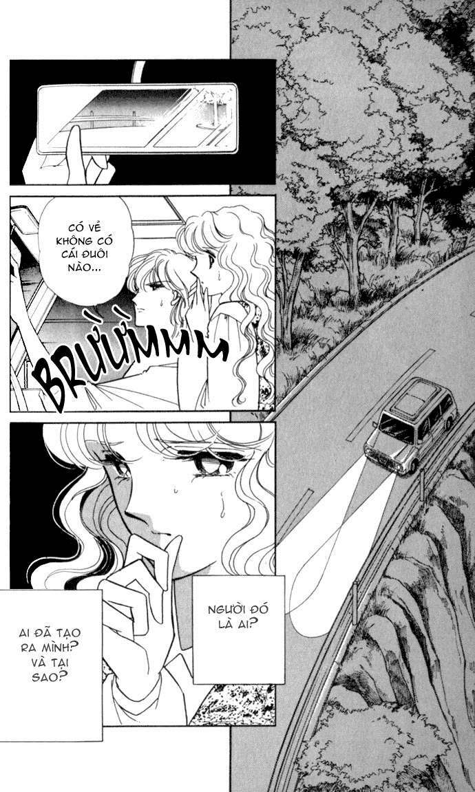 Ao No Fuuin - Blue Seal: Chapter 23