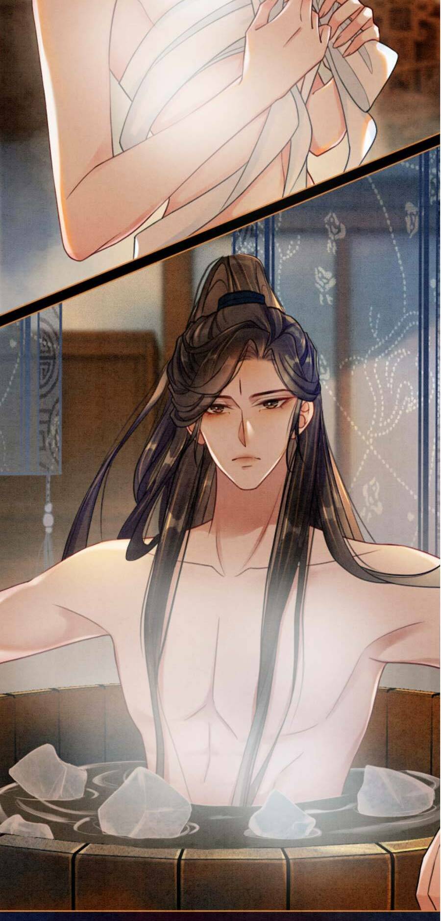 Xung Hỉ Vương Phi: Chapter 34