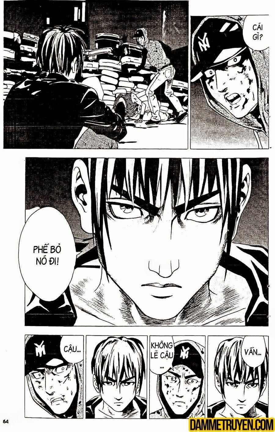 Ai Hơn Ai: Chapter 179