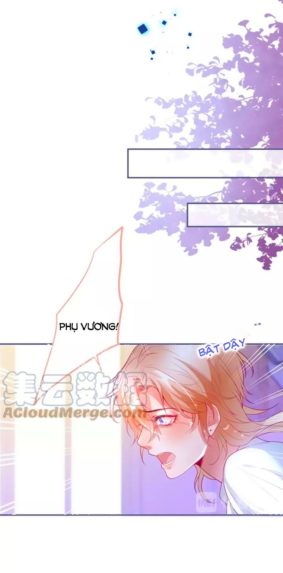 Vương Tử Và Ánh Trăng Đen: Chapter 65