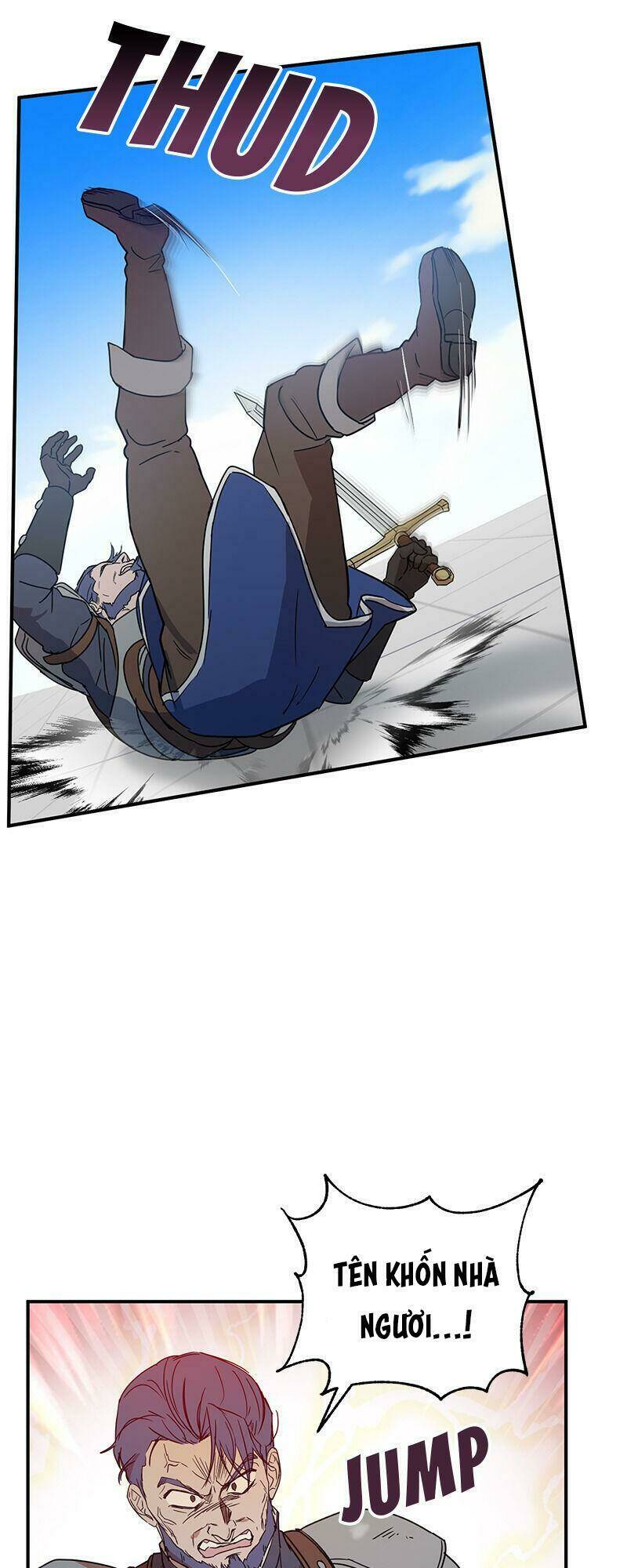 Khế Ước Của Ác Ma: Chapter 24