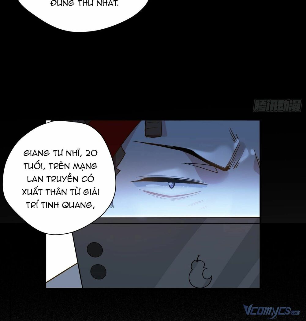 Nữ Phụ Như Tôi Cũng Có Ngày Ra Mắt: Chapter 34