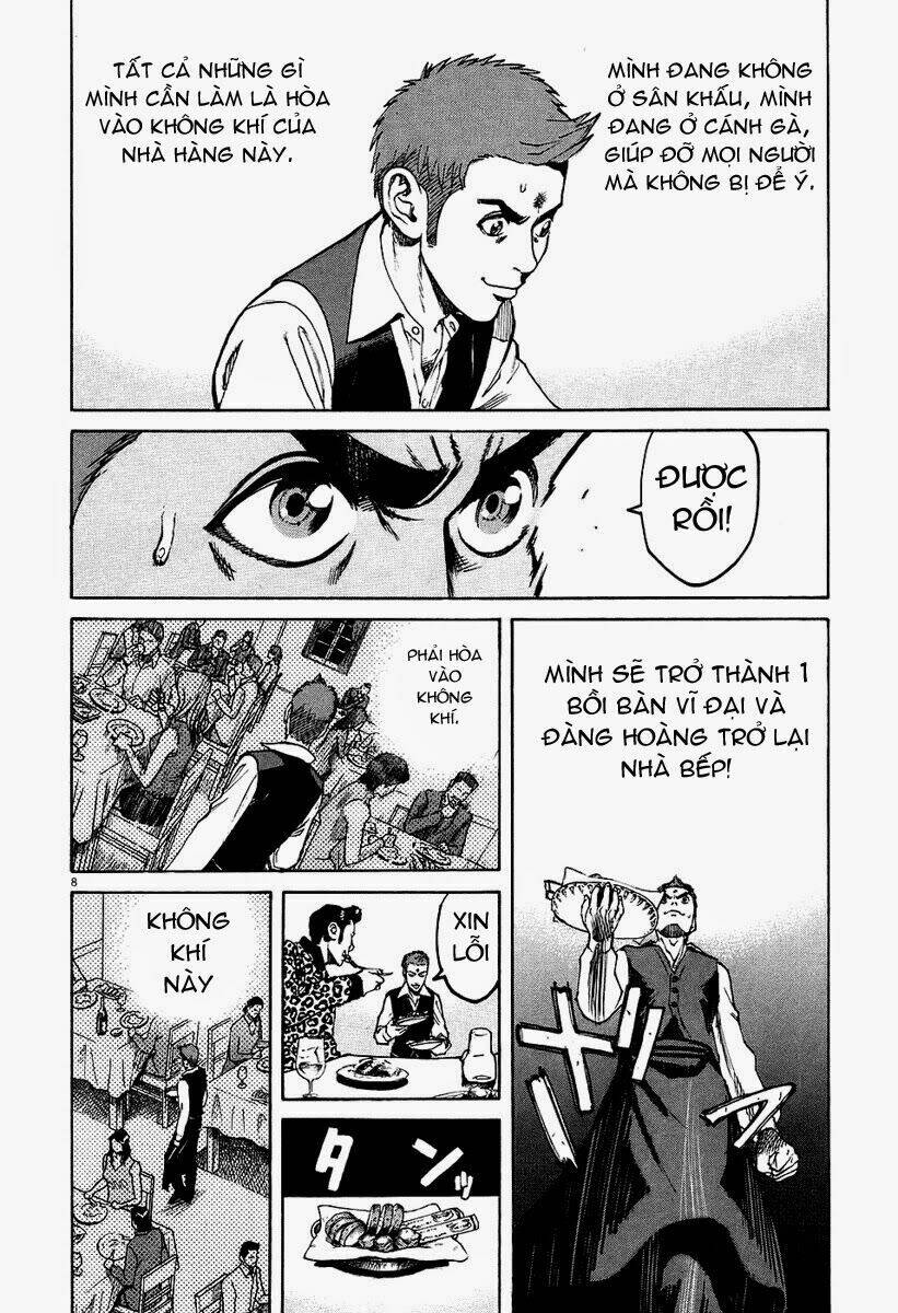 Bambino!: Chapter 27