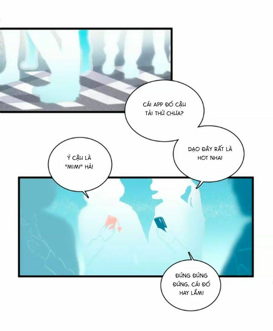 Tình Yêu Là Thế 2: Chapter 1