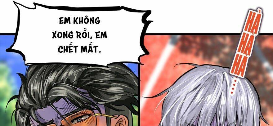 Vua Sinh Tồn: Chapter 78