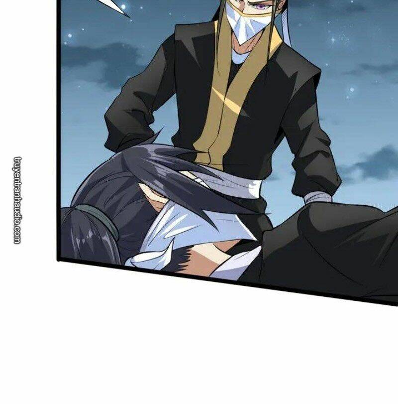 Đấu Hồn Đại Lục: Chapter 34