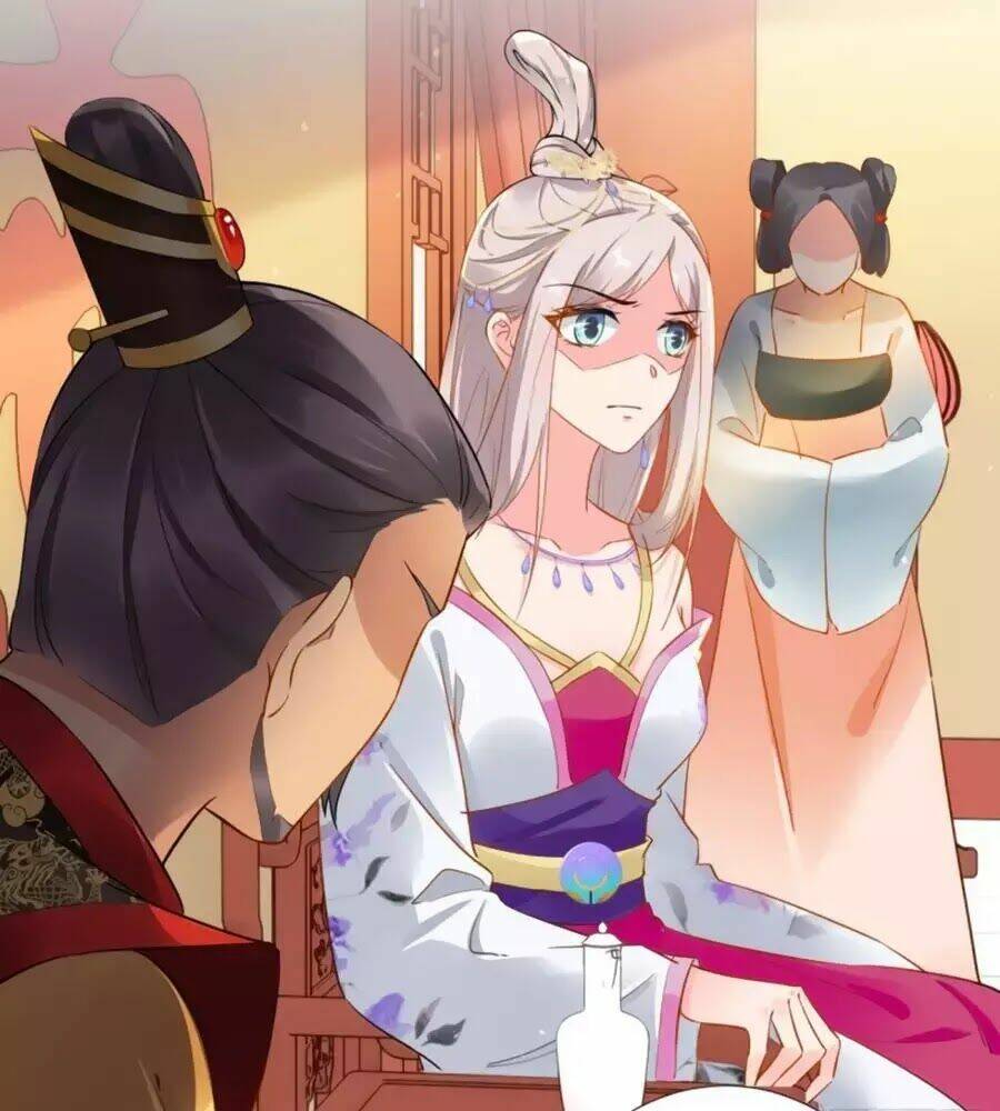 Vương Phi Có Chút Nghịch Ngợm: Chapter 70