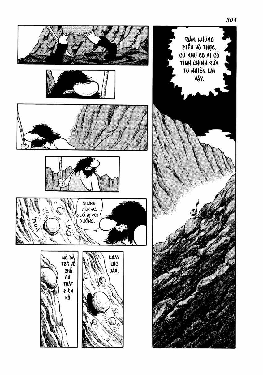 Chim Lửa: Chapter 43