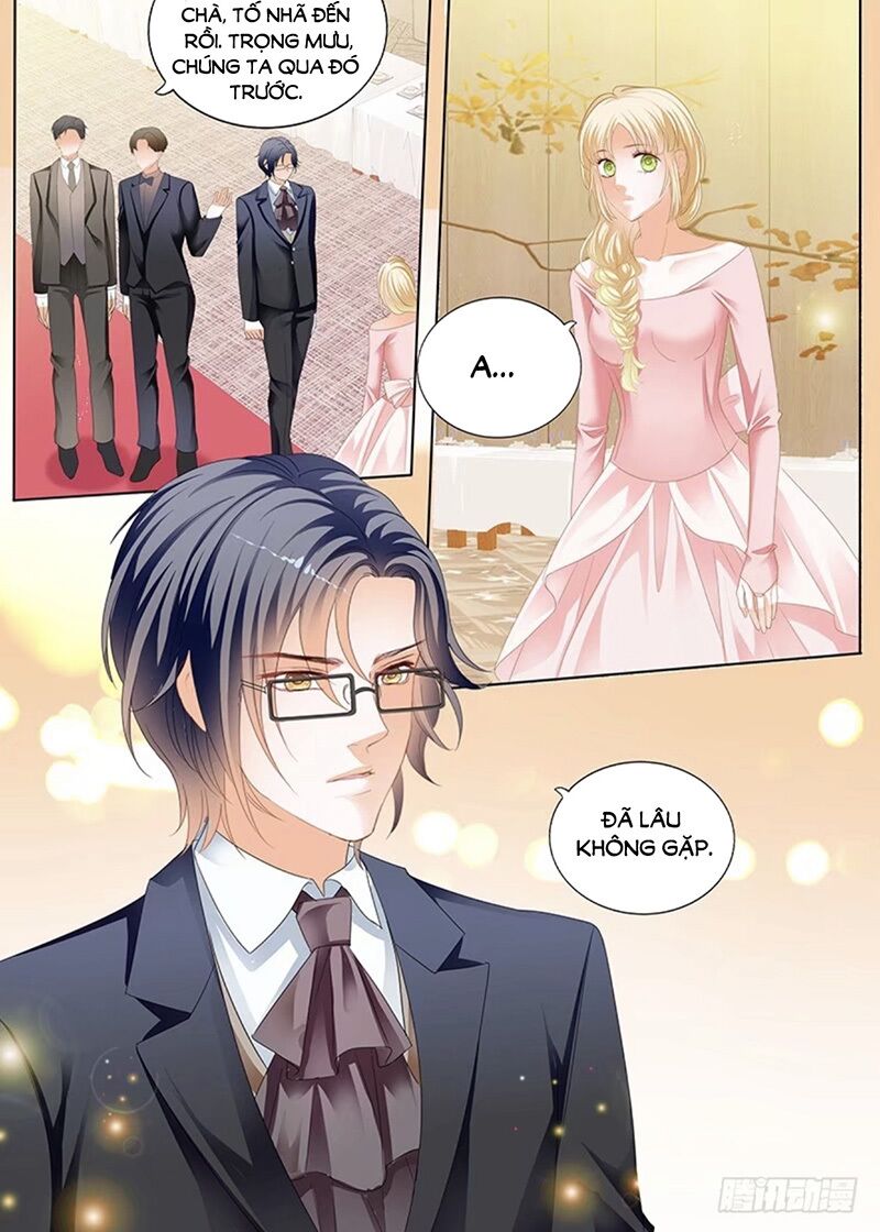 Thiểm Hôn Kiều Thê: Chapter 191