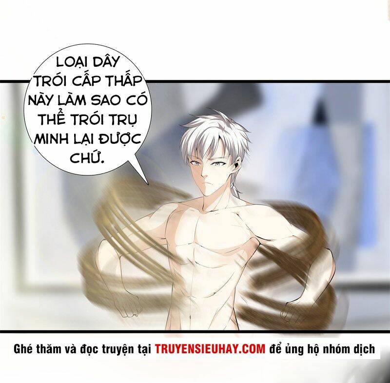 Đô Thị Chí Tôn: Chapter 57