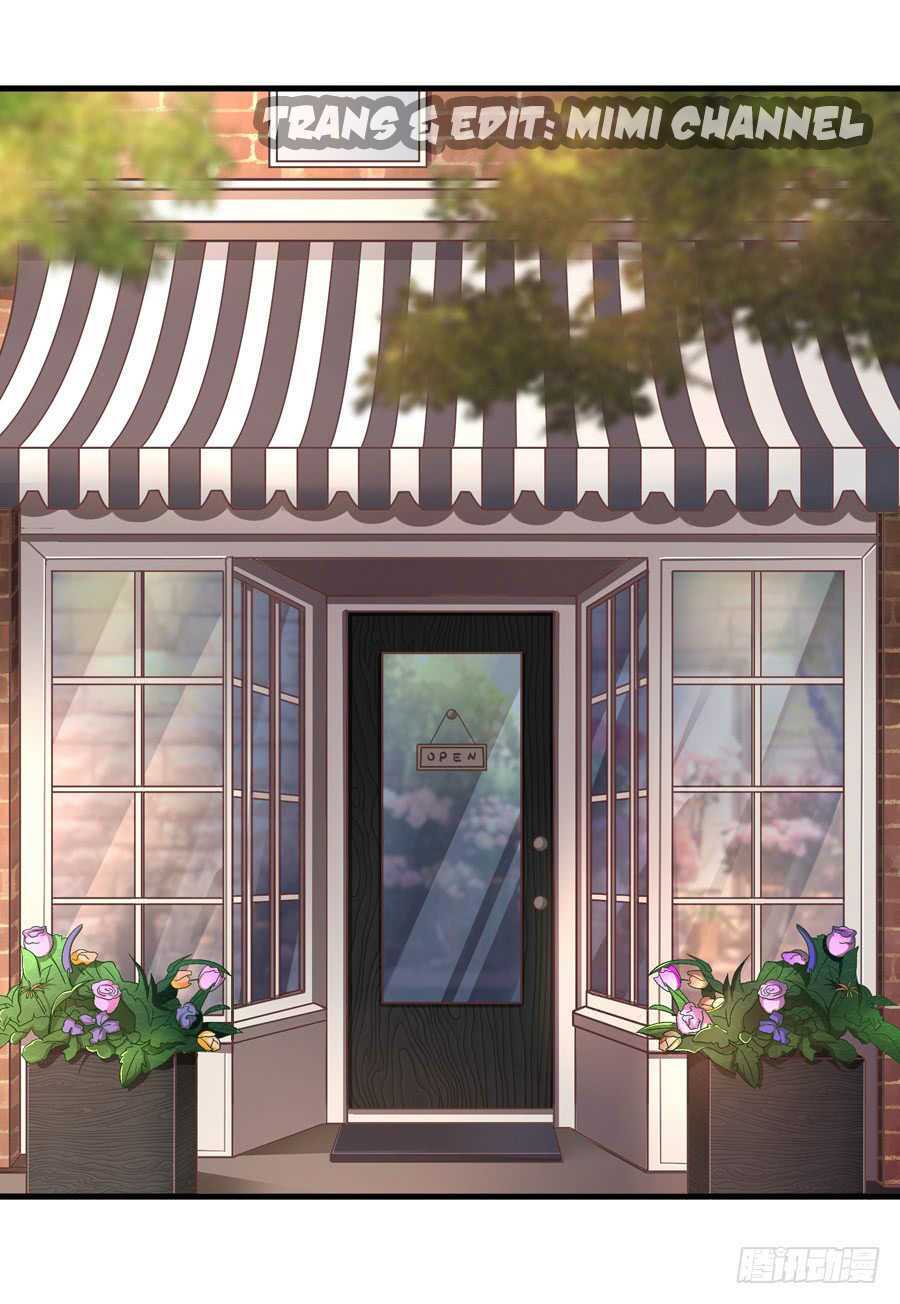 Gả Cho Tình Cũ Làm Lão Bà: Chapter 8