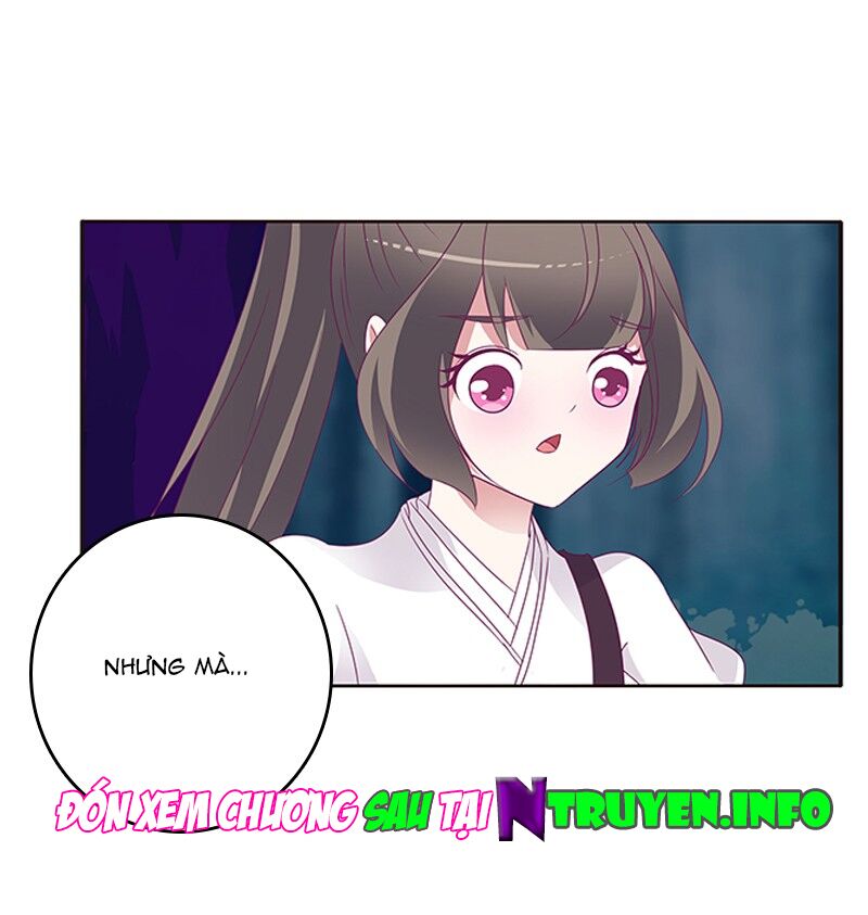 Thông Linh Phi: Chapter 298