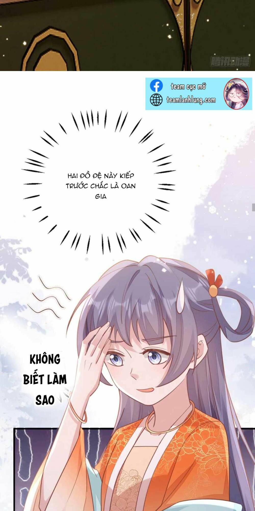 Mau Xuyên Không Rửa Tội Cho Nhân Vật Phản Diện: Chapter 141