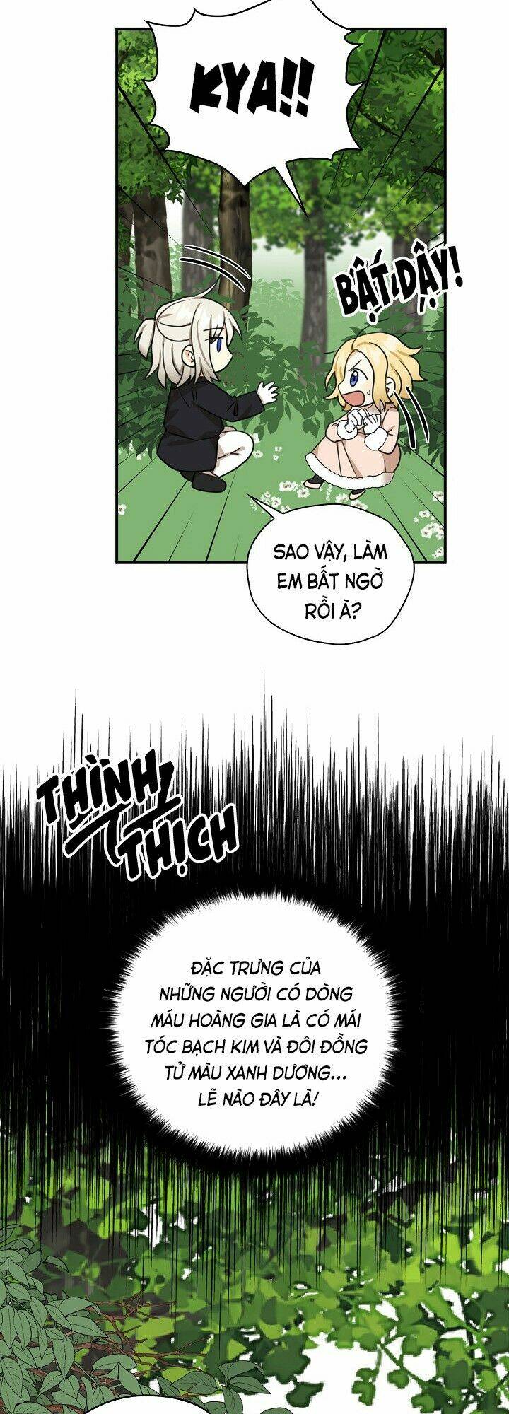 Ba Người Anh Trai Của Tôi Là Bạo Quân: Chapter 29