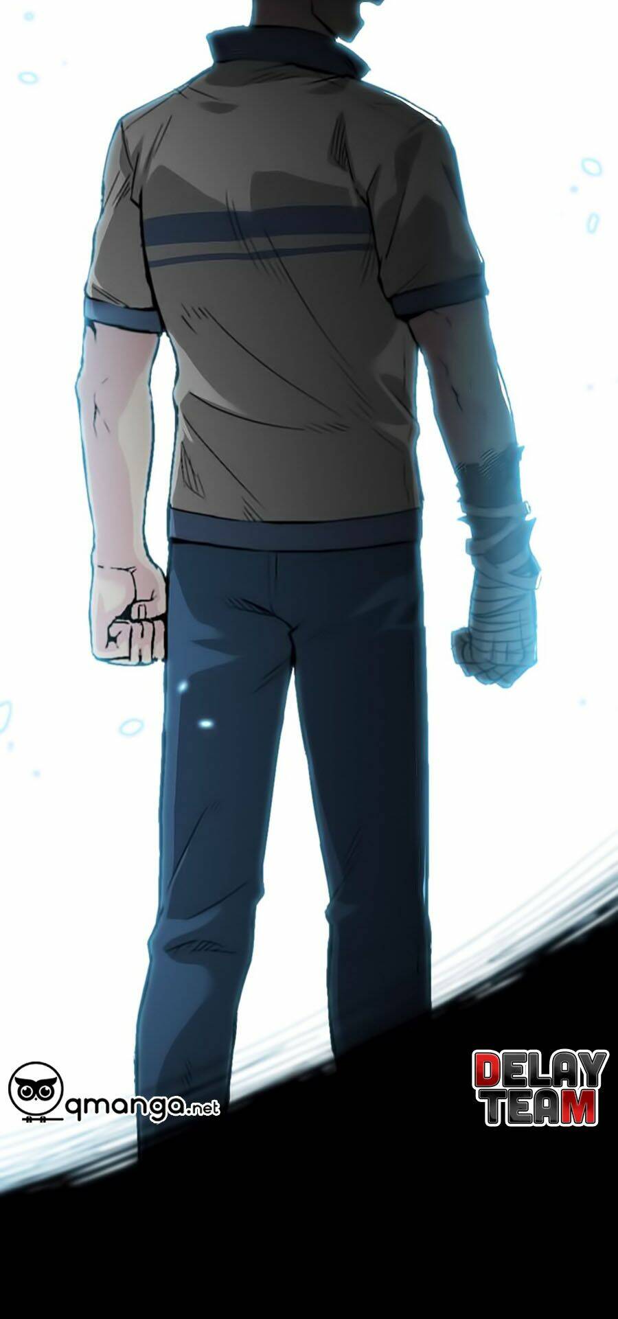 Hầm Ngục Bóng Tối: Chapter 5