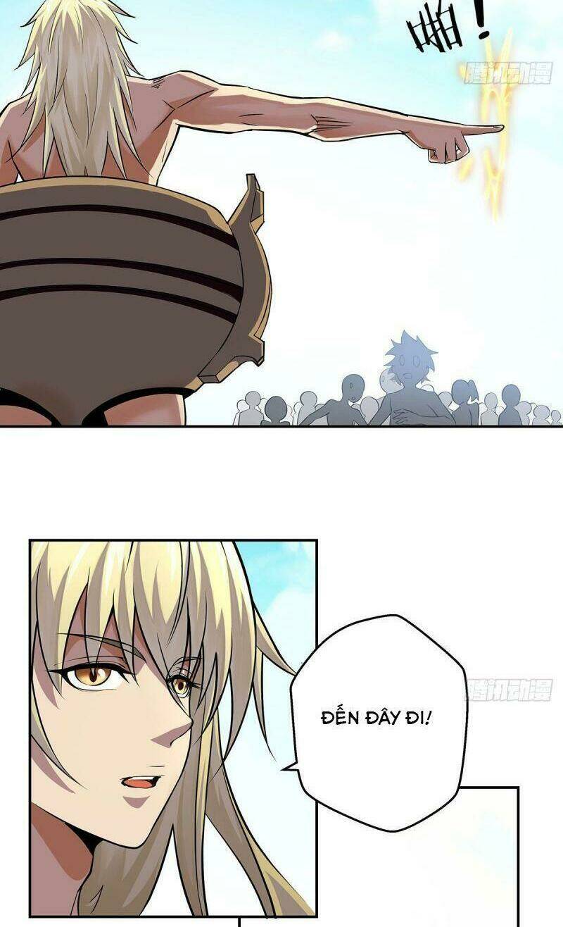 Ta Là Đại Hoàn Đan: Chapter 2