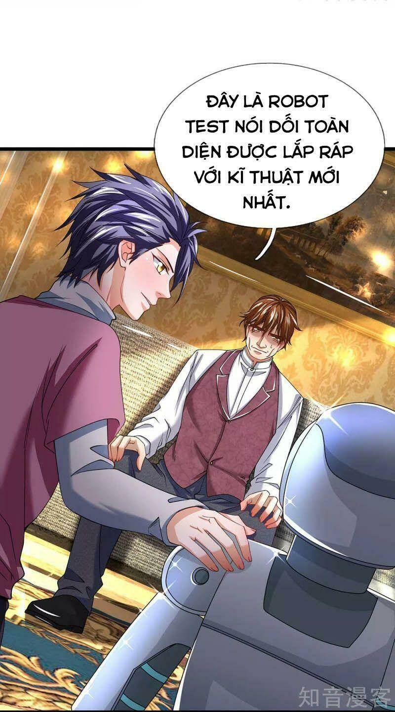 Chung Cực Binh Vương Tại Đô Thị: Chapter 141