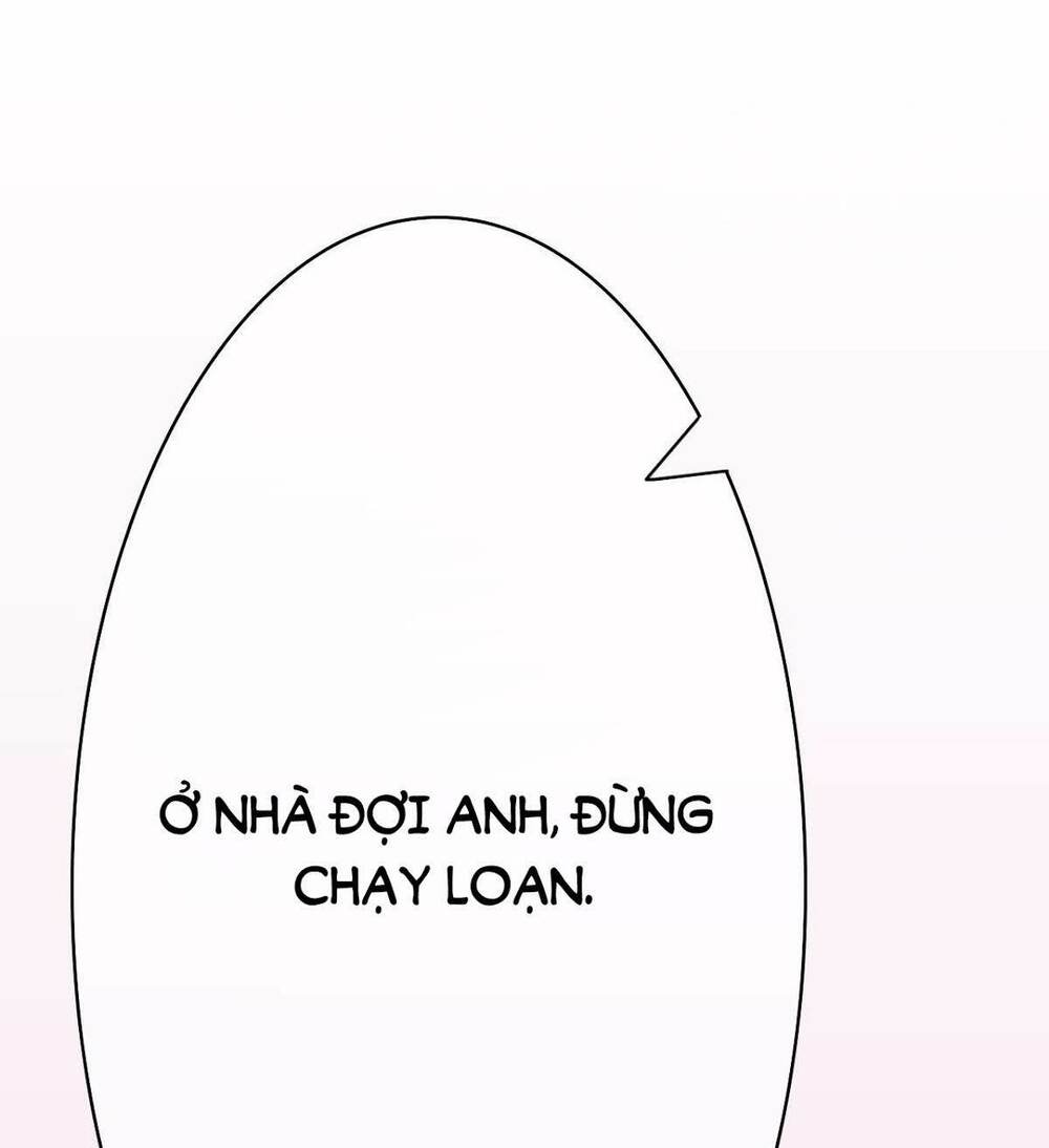 Manh Thê Khó Dỗ: Chapter 22