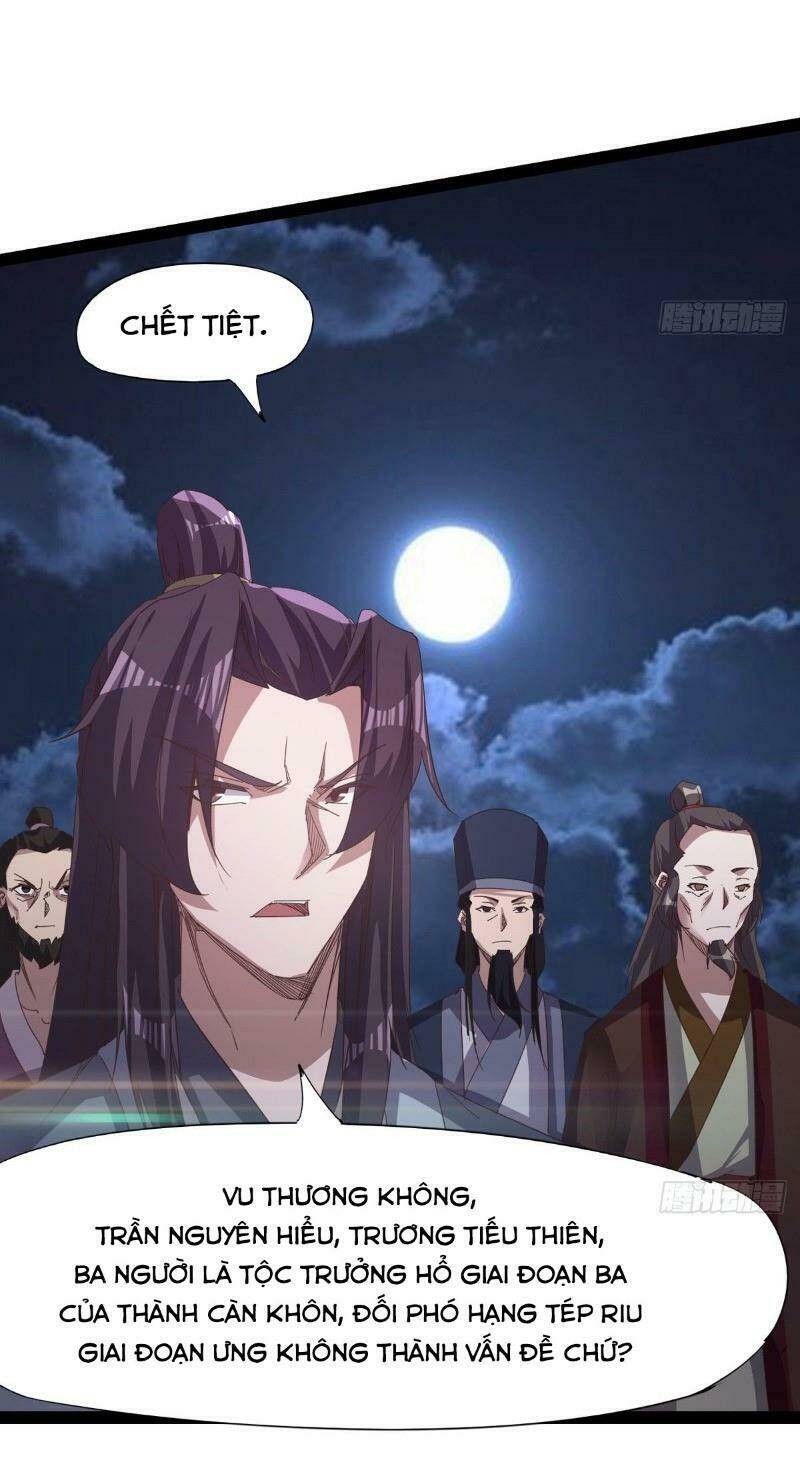 Kiếm Đồ: Chapter 40
