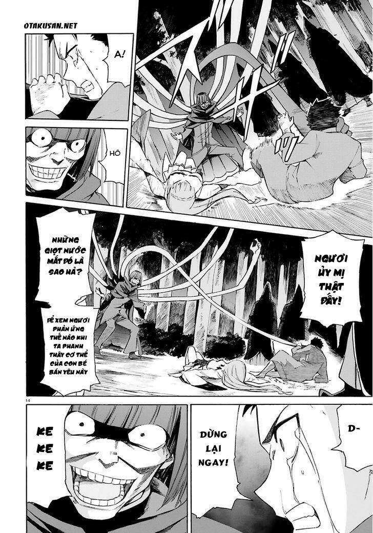 Tái Sinh Tân Thế Giới: Chapter 20