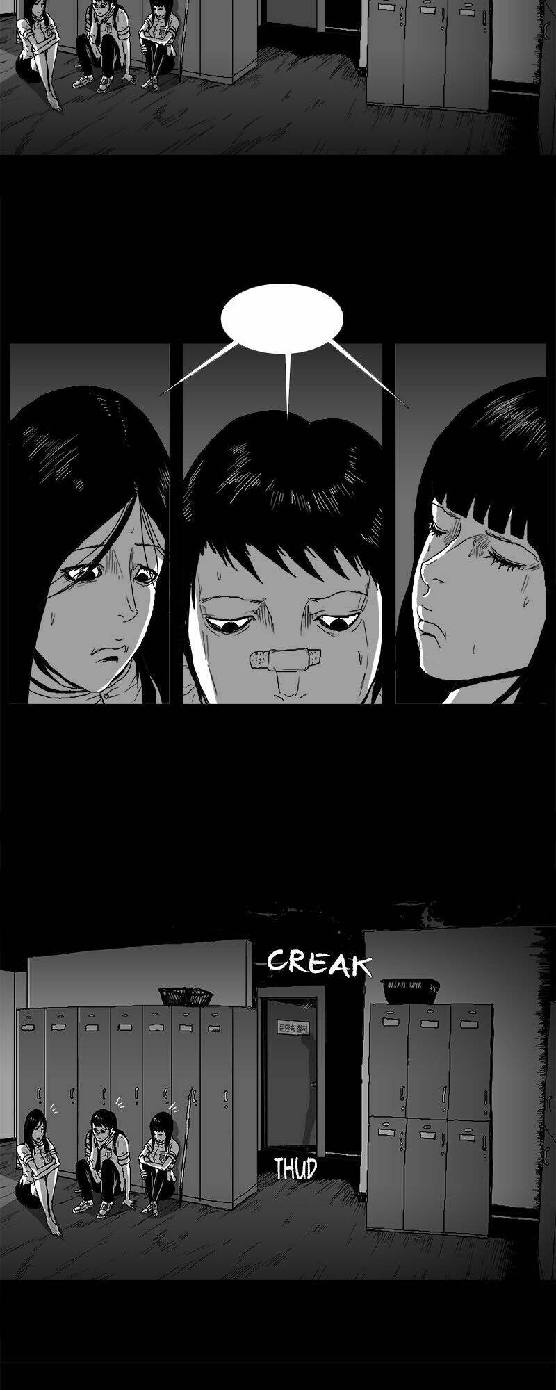 Sống Sót: Chapter 19