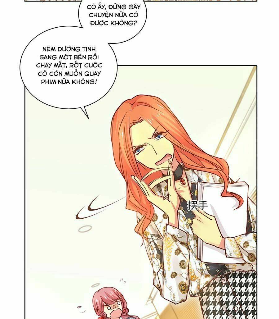 Lưu Luyến Tinh Diệu: Chapter 117