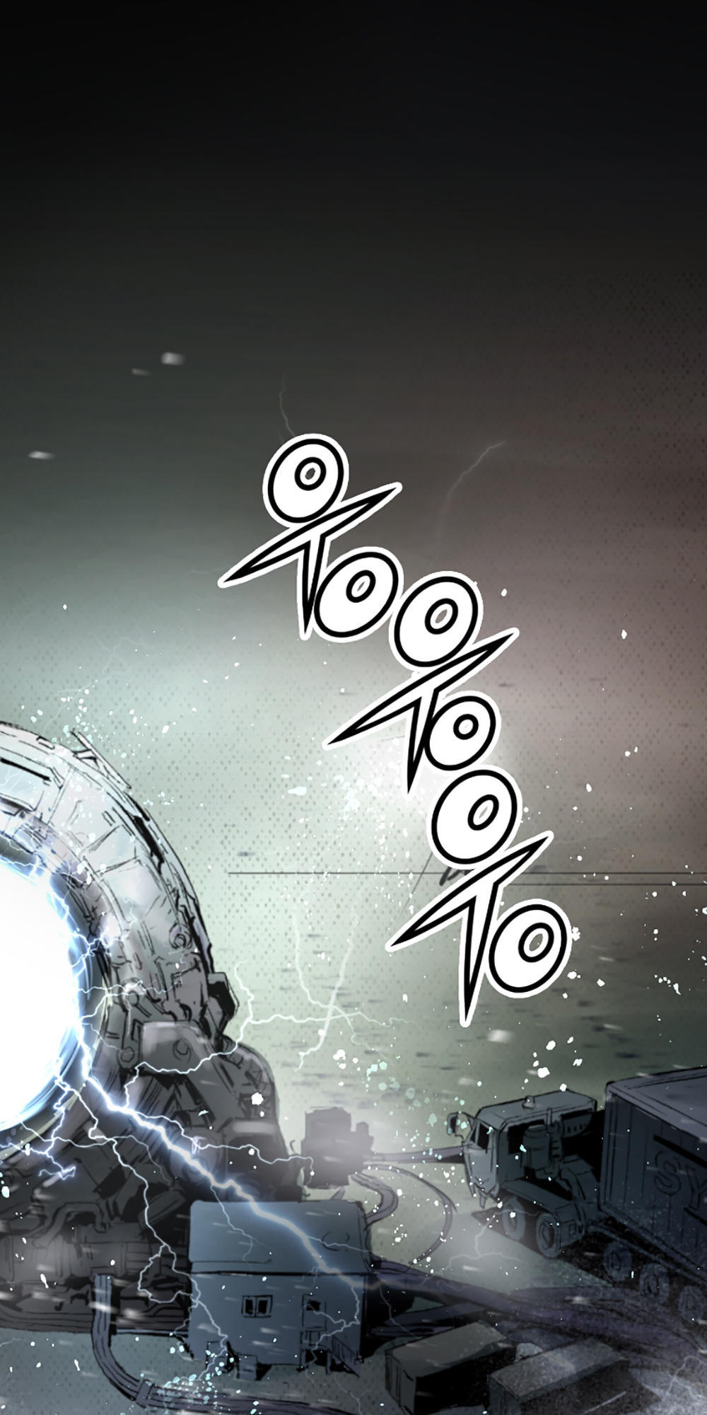 Dị Giới Tam Tuyệt: Chapter 2