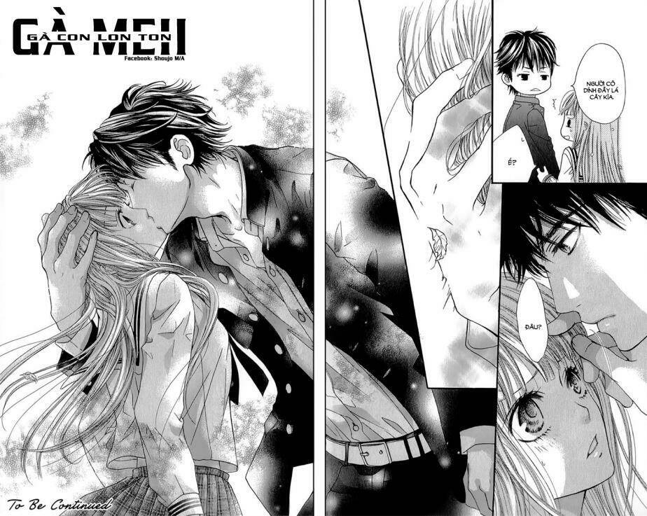 Otome Holic: Chapter 4