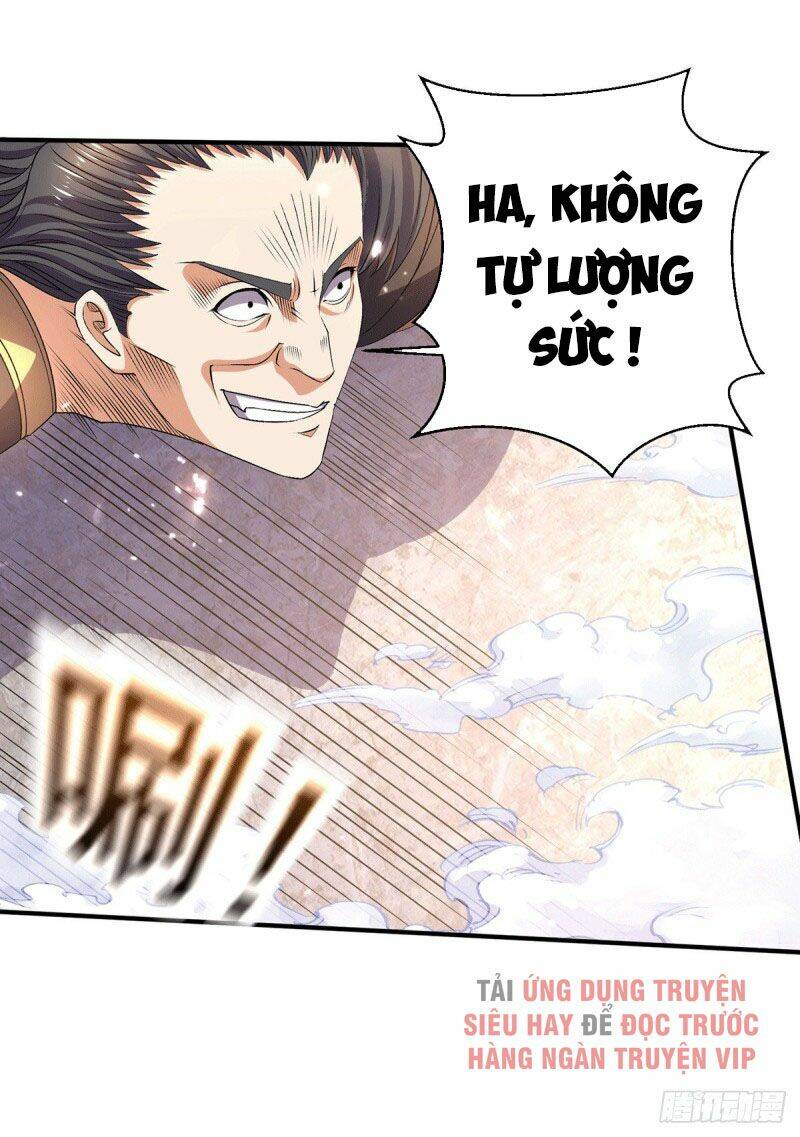 Tiên Vương Trùng Sinh: Chapter 236
