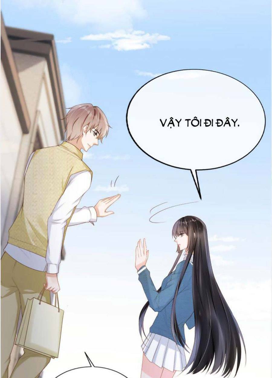 Dây Dưa Không Dứt: Chapter 27