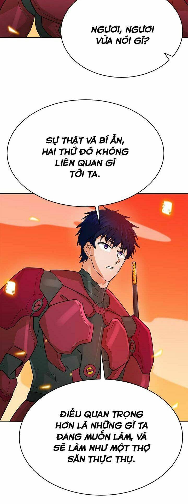 Tôi Tự Động Săn Một Mình: Chapter 89