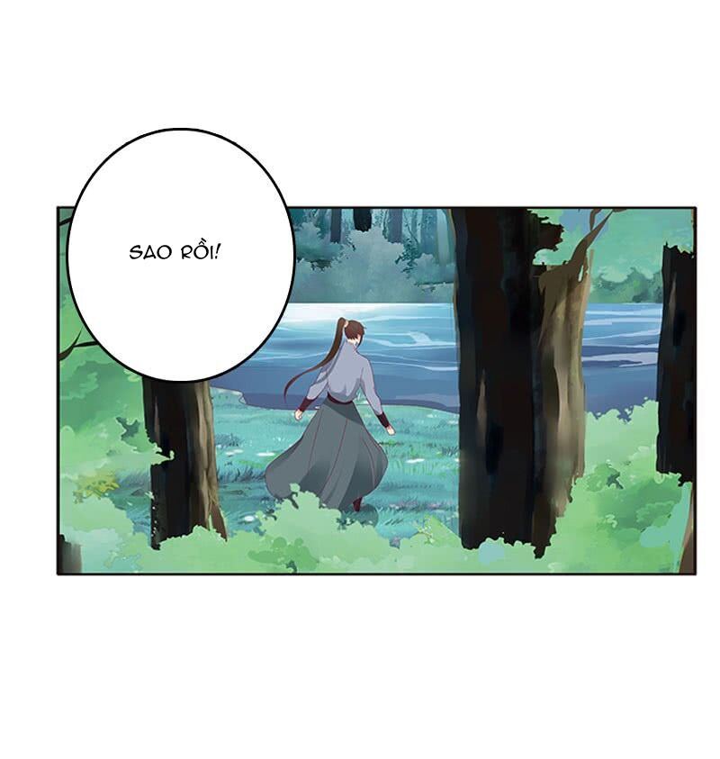 Thông Linh Phi: Chapter 356