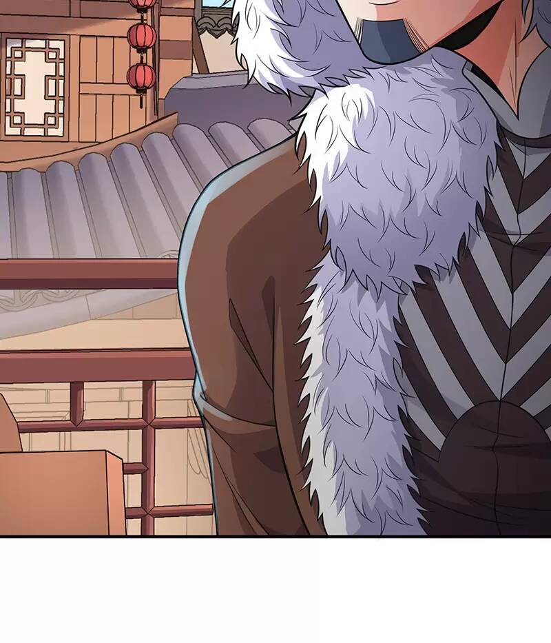 Ma Thú Chiến Thần: Chapter 14